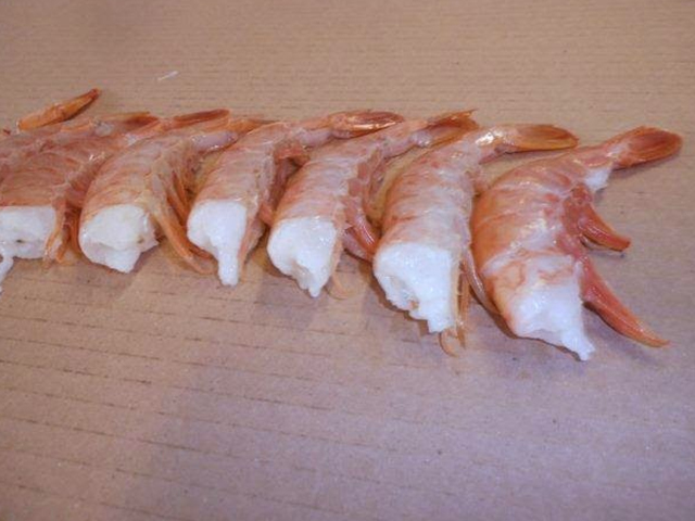 imagen huevas de carpa macho